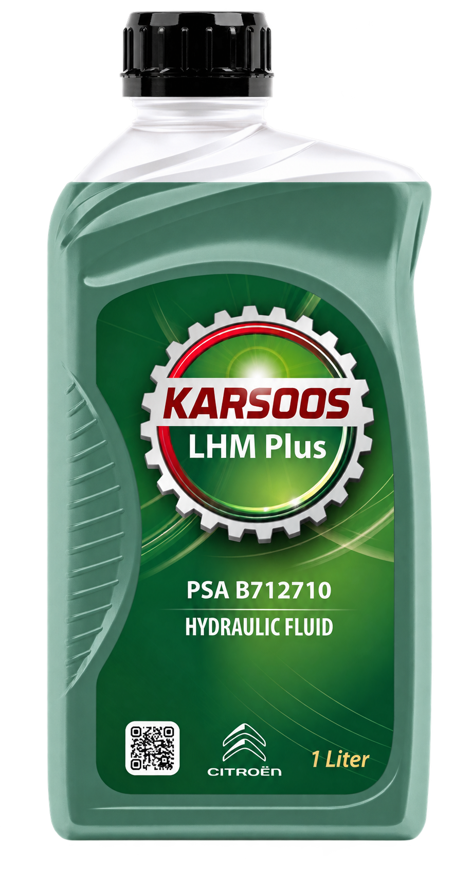 روغن LHM Plus کارسوس